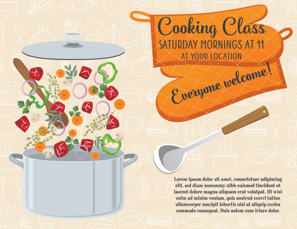 Crock Pot Illustrations Royalty Free Vector Graphics Crock Pot Illustrations Royalty Free Vector Graphics