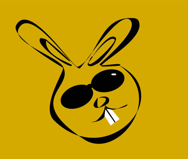 Bunny Eyes Svg - 137+ DXF Include