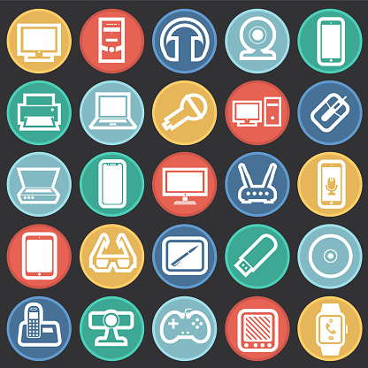 devices vector