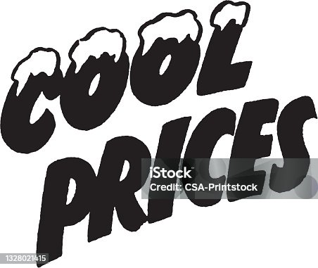 istock Cool Prices 1328021415