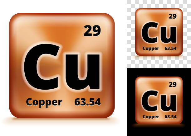 Download Royalty Free Copper Atom Clip Art, Vector Images ...