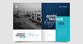 istock Corporate Flyer Design template stock illustration Newsletter, Brochure, Template, Design, Flyer - Leaflet 1329803198