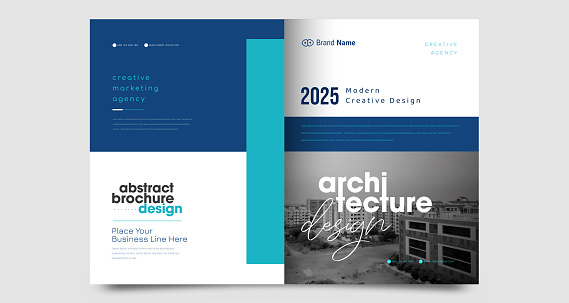 Corporate Flyer Design template stock illustration Newsletter, Brochure, Template, Design, Flyer - Leaflet