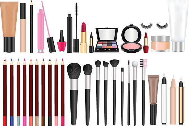 Makeup and cosmetic