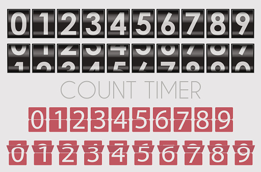Count timer