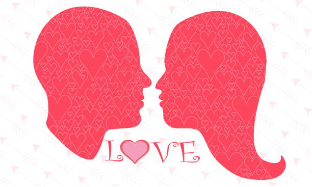 Best Lesbians In Love Illustrations Royalty Free Vector Graphics