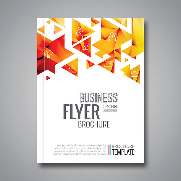 Best Prospectus Illustrations Royalty Free Vector Best Prospectus Illustrations Royalty Free Vector