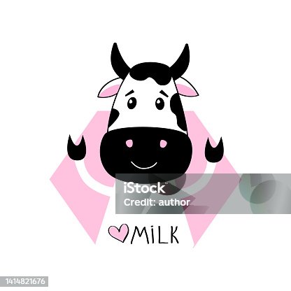 istock Cow 1414821676