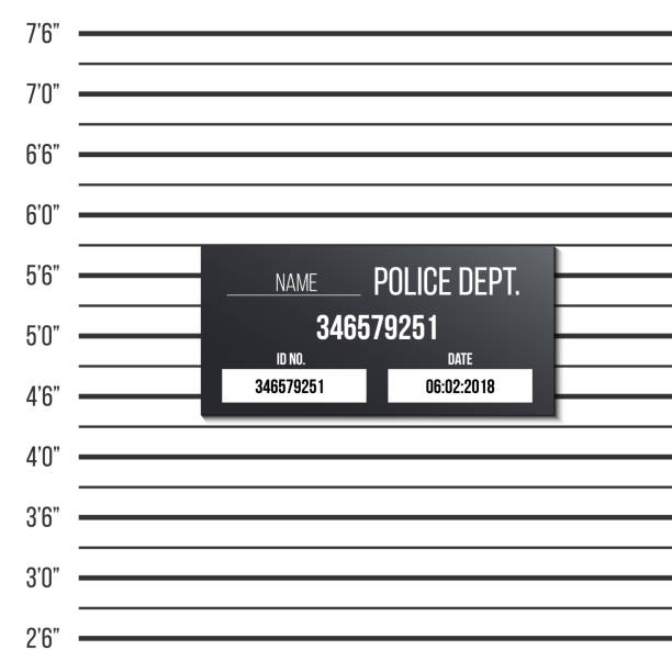 Silhouette Of Blank Wanted Poster Template Stock Photos Pictures Silhouette Of Blank Wanted Poster Template Stock Photos Pictures