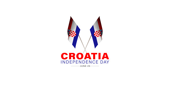Croatian Independence Day