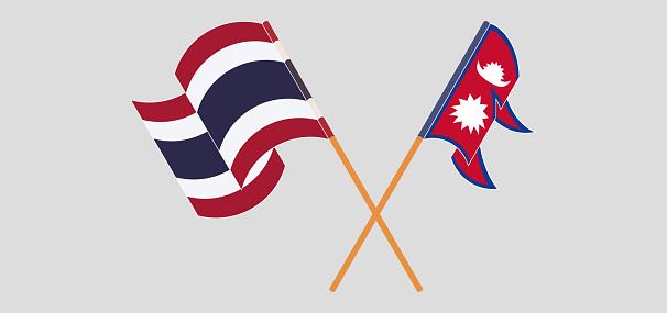 Thailand vs nepal