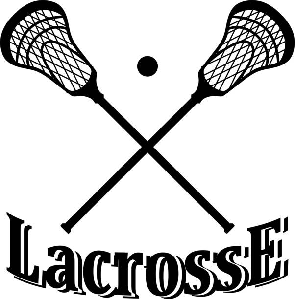 Royalty Free Lacrosse Clip Art, Vector Images & Illustrations - iStock