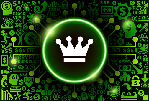 crown coin cryptocurrency