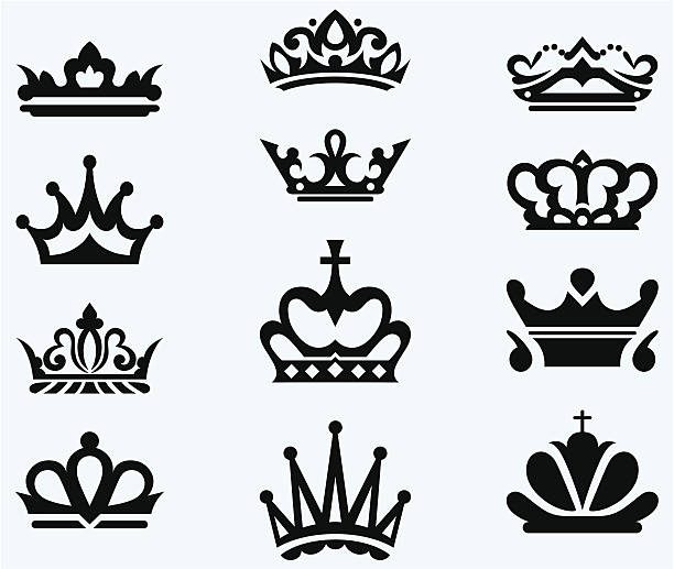 Download Best Crown Jewels Illustrations, Royalty-Free Vector ...