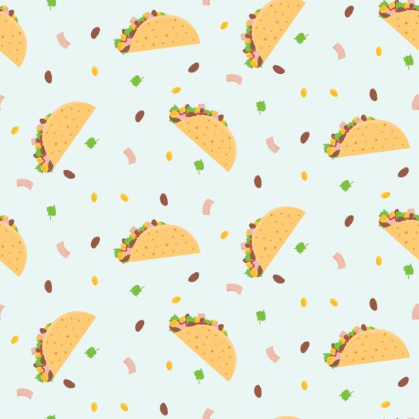 Best Taco Illustrations Royalty Free Vector Graphics Best Taco Illustrations Royalty Free Vector Graphics