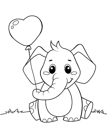 https photostockeditor com clip art vector zoo balloon
