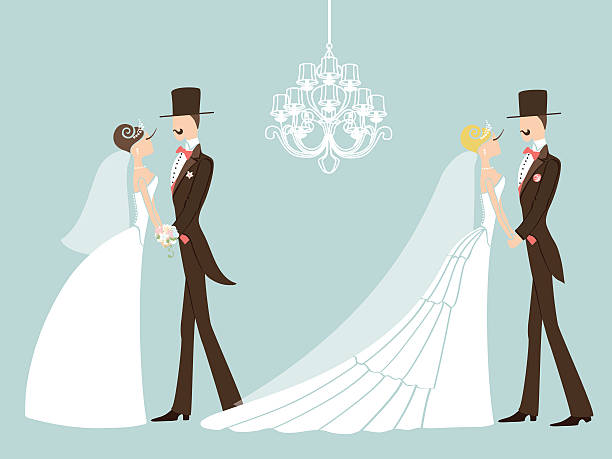 Bridal Veil Falls Illustrations Royalty Free Vector Graphics