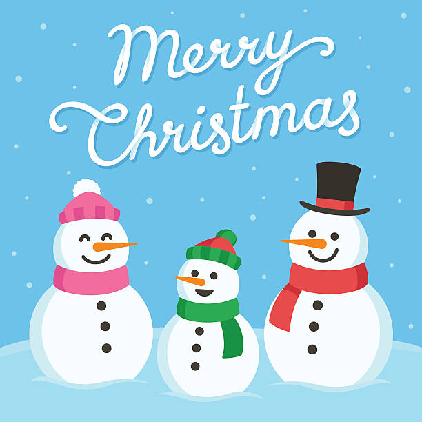 Download Best Female Snowman Illustrations, Royalty-Free Vector Graphics & Clip Art - iStock