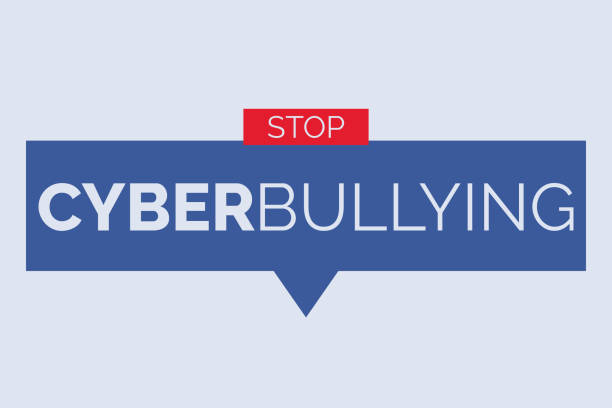 Cyberbullying Illustrations, Royalty-Free Vector Graphics & Clip Art ...