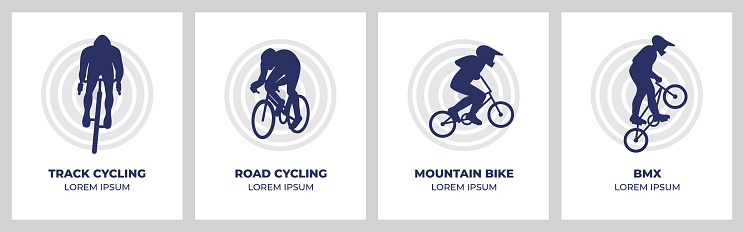 Cycling templates 01