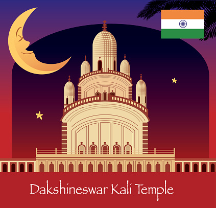 Dakshineswar kali temple