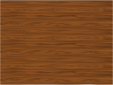 Dark brown wood texture - VECTOR
