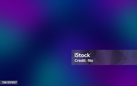 istock Dark Gradient Blur Abstract Background 1361351827