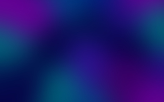 Dark Gradient Blur Abstract Background