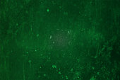 istock Dark green coloured blotched and marble effect grunge textured vector backgrounds 1334282969