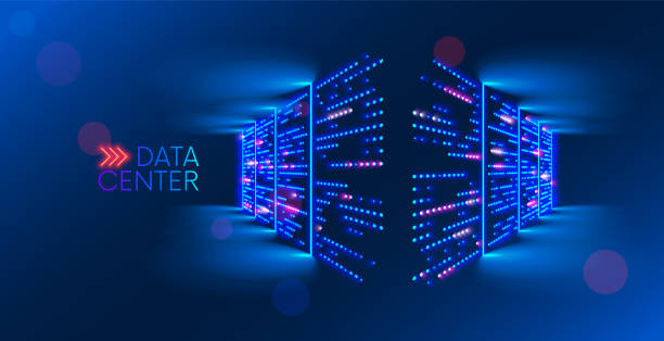 13,170 Data Center Illustrations & Clip Art - iStock