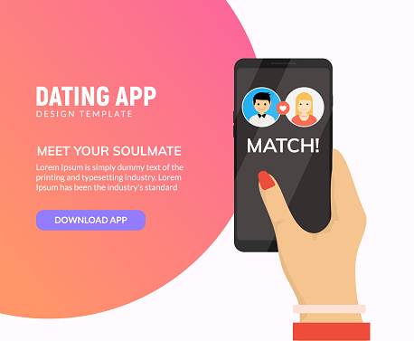 app dating online)