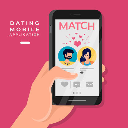 download online dating application