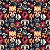 istock Day of the Dead 620703516