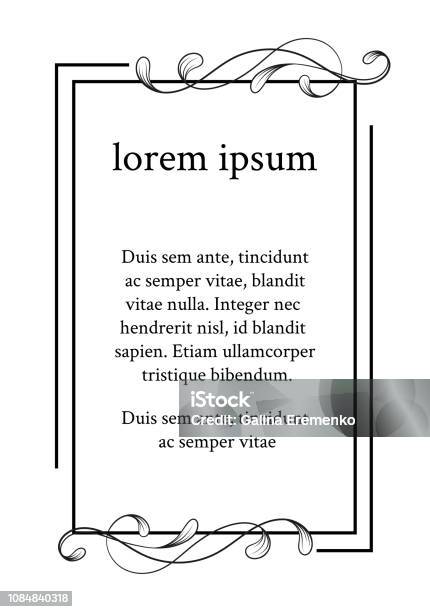 Page Border Free Vector Art 30 251 Free Downloads