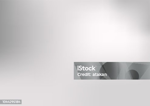 istock Defocused Abstract Gray Background 1044295184