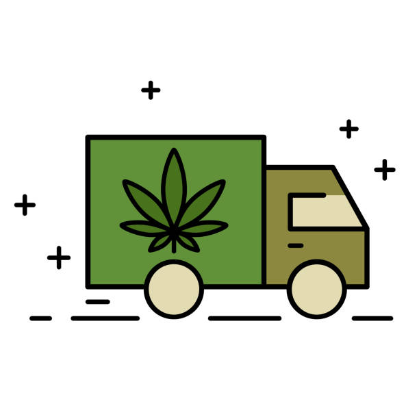 marijuana delivery laws denver