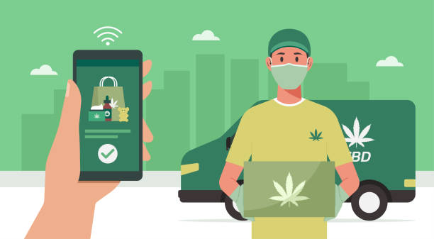 denver marijuana delivery license