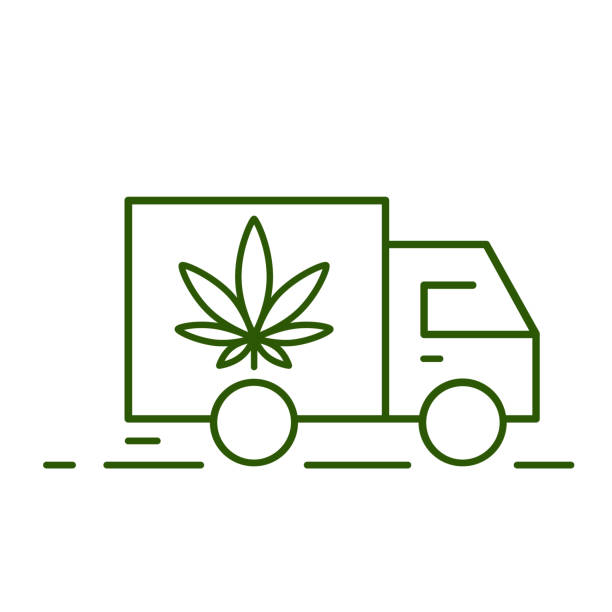 is there a delivery service for marijuana in denver