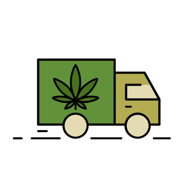 marijuana delivery service denver