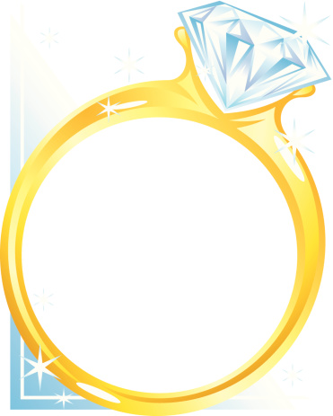 Diamond Ring Frame C