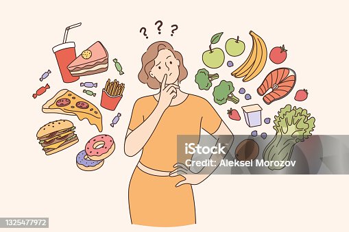 istock Dieting, healthy lifestyle, weight loss concept 1325477972