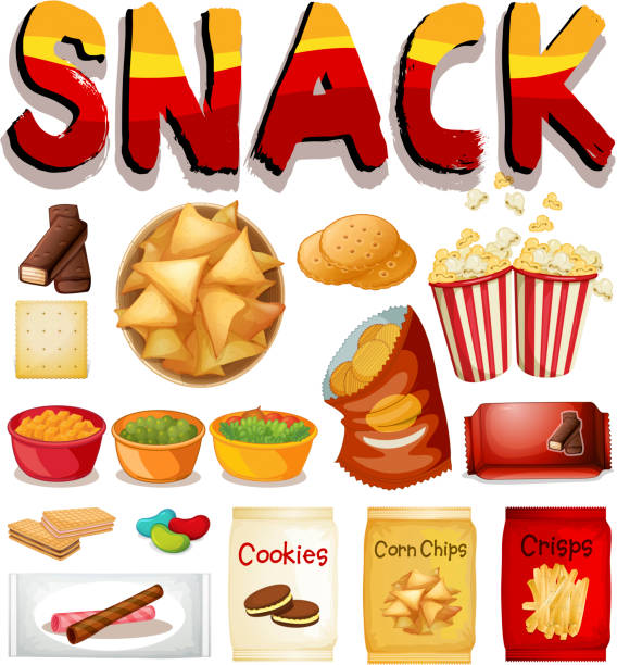 Best Potato Chip Illustrations Royalty Free Vector Best Potato Chip Illustrations Royalty Free Vector