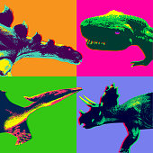 istock Dinosaurs 1394152694