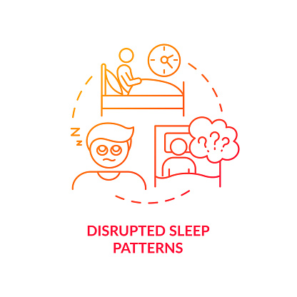 Sleep patterns Sleep patterns