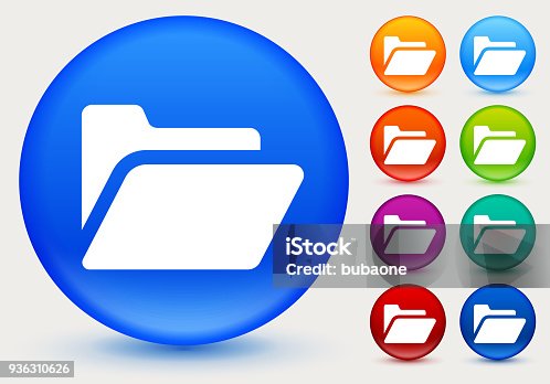 https fi vector me browse 120070 document folder vista icon created in adobe illustrator it is