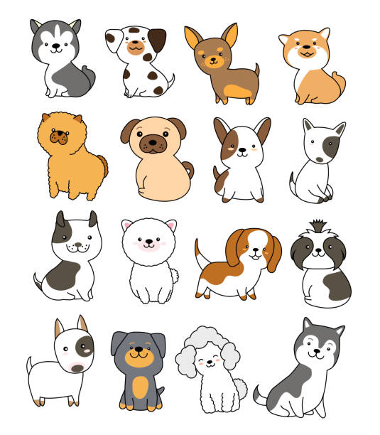 コンプリート 犬 イラスト 簡単 ボールペン 犬 イラスト 簡単 ボールペン Apixtursaensgbo