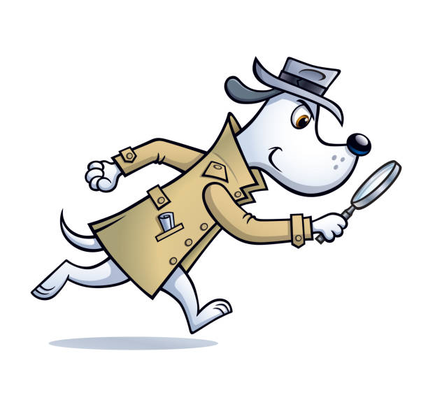 https://media.istockphoto.com/vectors/dog-detective-looking-for-clues-with-magnifying-glass-vector-id1209388288?k=20&m=1209388288&s=612x612&w=0&h=mLtjQunM5OEd-y-6HFBi_wE62HId7yvmW-E5tPNuabk=