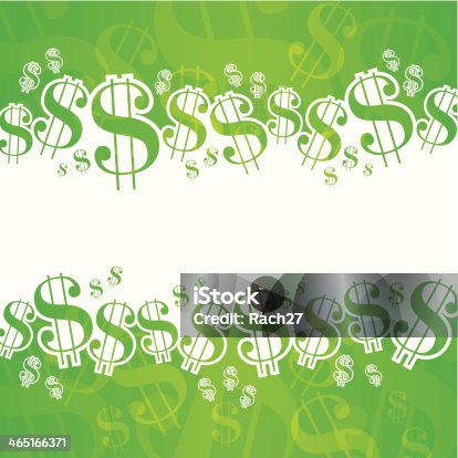 istock Dollar Background 465166371