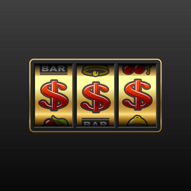 casino slots vector casino slots vector
