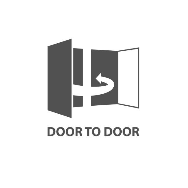 Open Door Studio Illustrations Royalty Free Vector Graphics